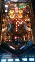 Raven - Pinball Machine Gottlieb Premier SS - 3