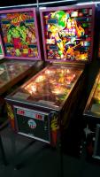 Torch Pinball Machine Gottlieb SS - 2