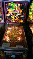 Torch Pinball Machine Gottlieb SS - 3