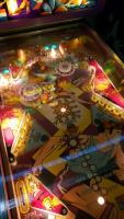 Torch Pinball Machine Gottlieb SS - 5