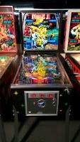 Force II System 80 Pinball Machine Gottlieb - 2