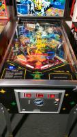 Force II System 80 Pinball Machine Gottlieb - 3