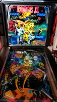 Force II System 80 Pinball Machine Gottlieb - 4