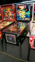 Force II System 80 Pinball Machine Gottlieb - 6