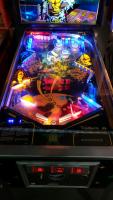 Force II System 80 Pinball Machine Gottlieb - 7