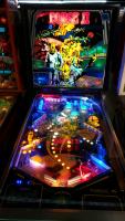 Force II System 80 Pinball Machine Gottlieb - 8