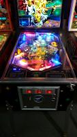 Force II System 80 Pinball Machine Gottlieb - 9