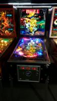 Force II System 80 Pinball Machine Gottlieb - 10