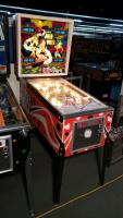 Joker Poker Pinball Machine Gottlieb SS