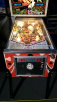 Joker Poker Pinball Machine Gottlieb SS - 5