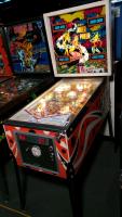 Joker Poker Pinball Machine Gottlieb SS - 7