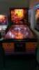 Hercules Pinball Machine Atari SS - 2