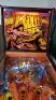 Hercules Pinball Machine Atari SS - 5