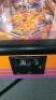 Hercules Pinball Machine Atari SS - 9