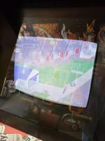 PAPERBOY CLASSIC ATARI UPRIGHT ARCADE GAME - 7