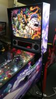 Ghostbusters Pinball Machine (Premium) Stern SS - 2