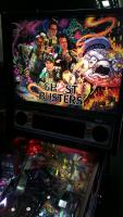 Ghostbusters Pinball Machine (Premium) Stern SS - 3