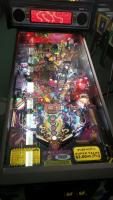 Ghostbusters Pinball Machine (Premium) Stern SS - 4