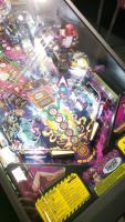 Ghostbusters Pinball Machine (Premium) Stern SS - 6