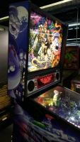 Ghostbusters Pinball Machine (Premium) Stern SS - 9