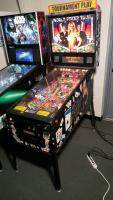 World Poker Tour Pinball Machine Stern SS - 2