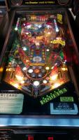 Cue Ball Wizard - Pinball Machine Gottlieb Premier - 5