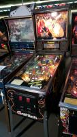 Cue Ball Wizard - Pinball Machine Gottlieb Premier - 7