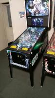 Star Wars Premium Model Pinball Machine