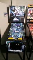 Star Wars Premium Model Pinball Machine - 3