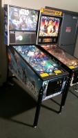 Star Wars Premium Model Pinball Machine - 4