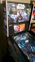 Star Wars Premium Model Pinball Machine - 5