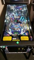 Star Wars Premium Model Pinball Machine - 6