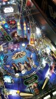 Star Wars Premium Model Pinball Machine - 10