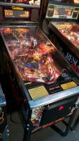 Barb Wire - Pinball Machine Gottlieb - 2