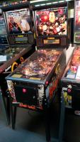 Barb Wire - Pinball Machine Gottlieb - 7