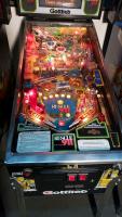 Rescue 911 - Pinball Machine Gottlieb - 3