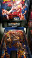 Street Fighter II - Pinball Machine Gottlieb Premier SS - 6