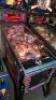 Freddy A Nightmare on Elm Street - Pinball Machine Premier SS - 3