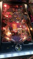 Freddy A Nightmare on Elm Street - Pinball Machine Premier SS - 5