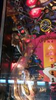 Freddy A Nightmare on Elm Street - Pinball Machine Premier SS - 6