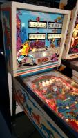 Fast Draw - Pinball Machine Gottlieb - 2