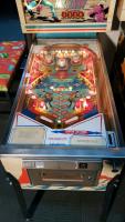 Fast Draw - Pinball Machine Gottlieb - 3