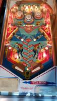 Fast Draw - Pinball Machine Gottlieb - 4