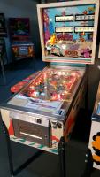 Fast Draw - Pinball Machine Gottlieb - 5