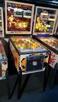 Vulcan Pinball Machine Gottlieb EM