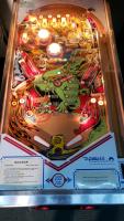 Dragon - Pinball Machine Gottlieb EM - 3
