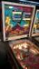 Jungle Queen - Pinball Machine Gottlieb EM - 2