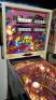 Target Alpha Pinball Machine Gottlieb EM - 2