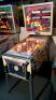 Target Alpha Pinball Machine Gottlieb EM - 4