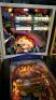 Close Encounters of the Third Kind Pinball Machine Gottlieb EM - 2